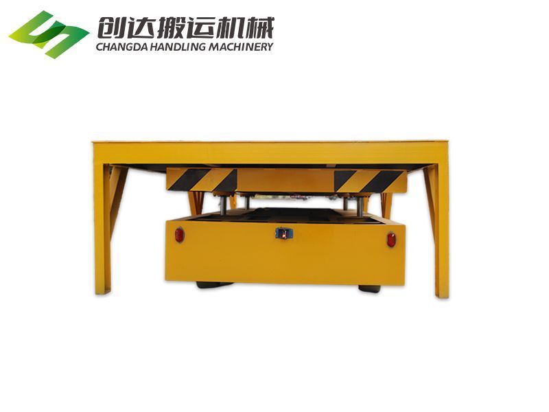 那些你不知道的電動平車冷知識一